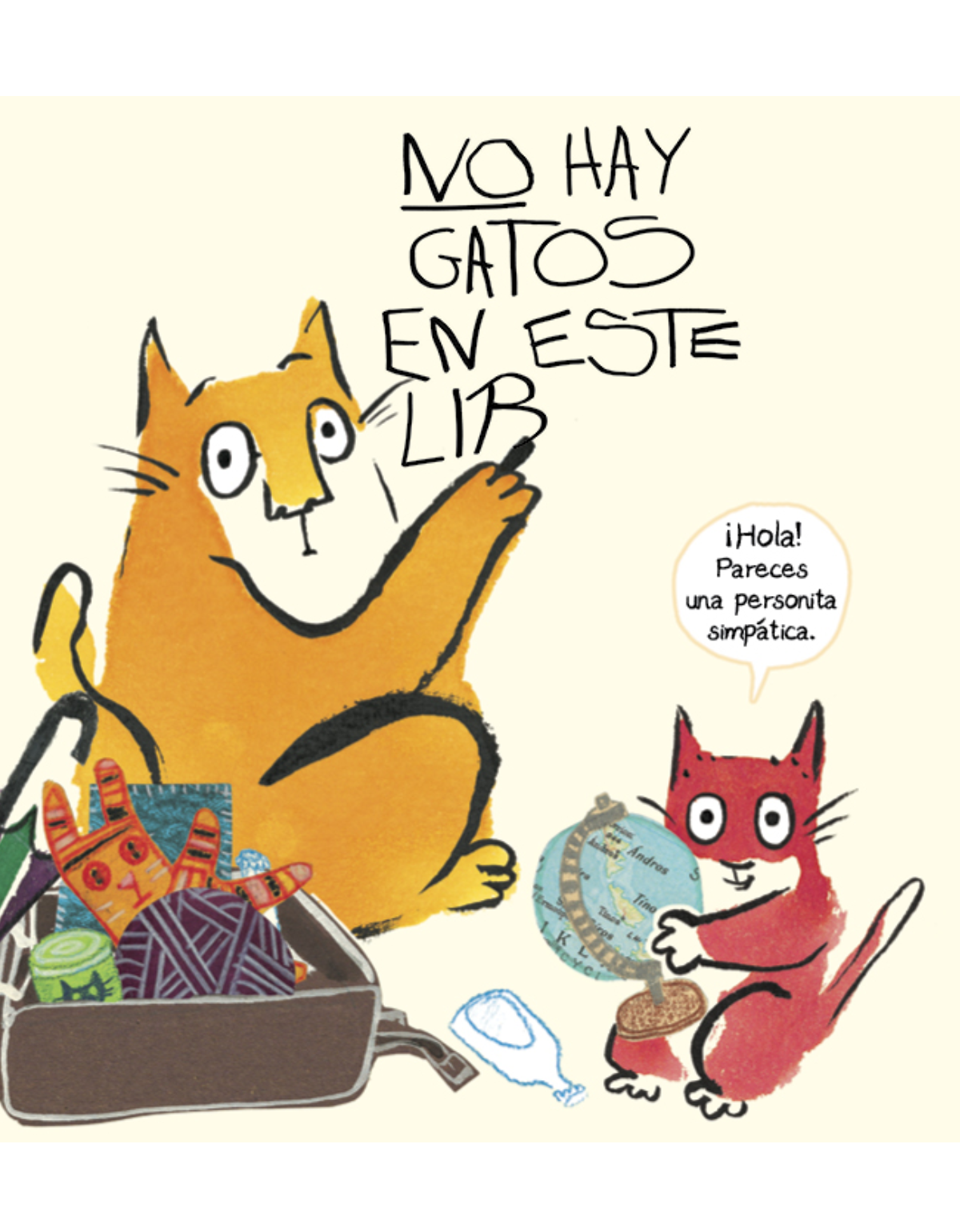 No hay gatos en este libro-2