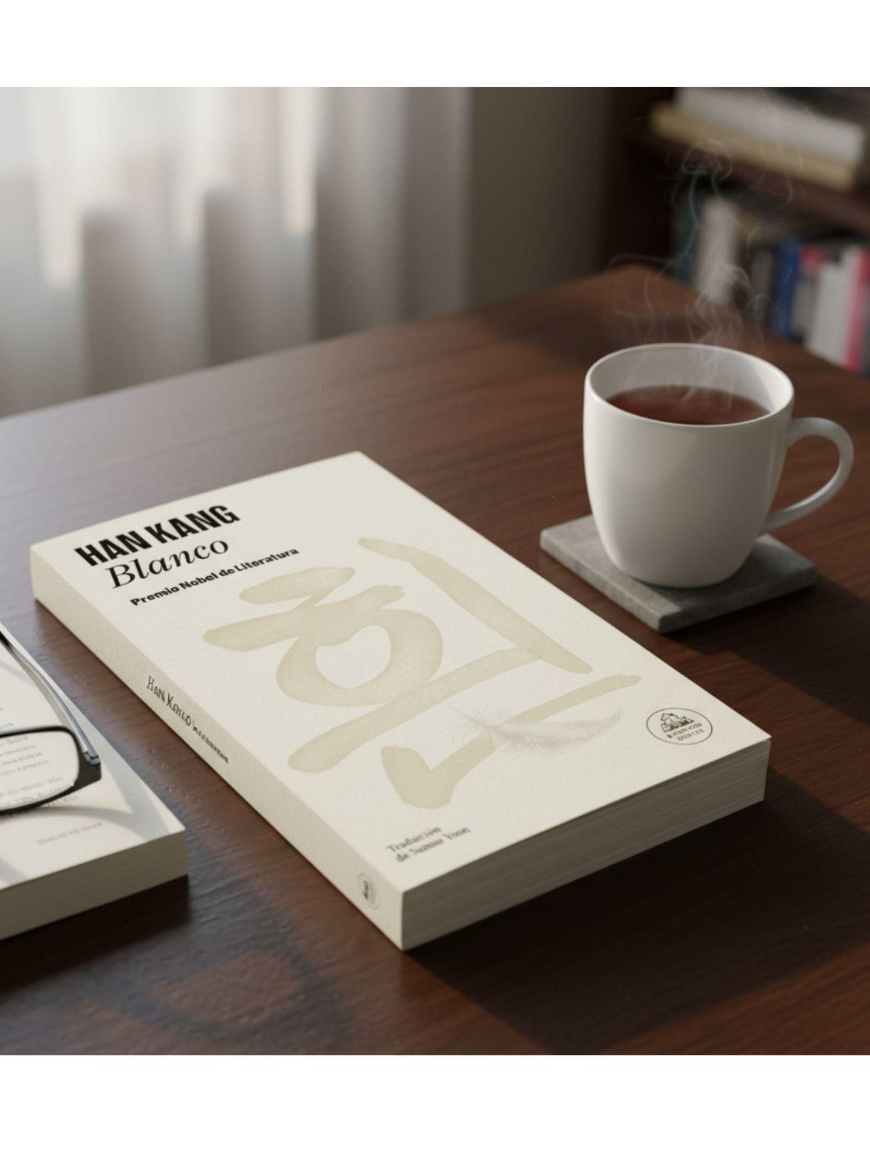 Blanco. De Han Kang-2
