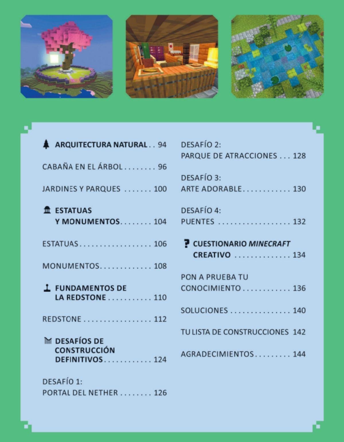 La guía definitiva del modo creativo de minecraft-2