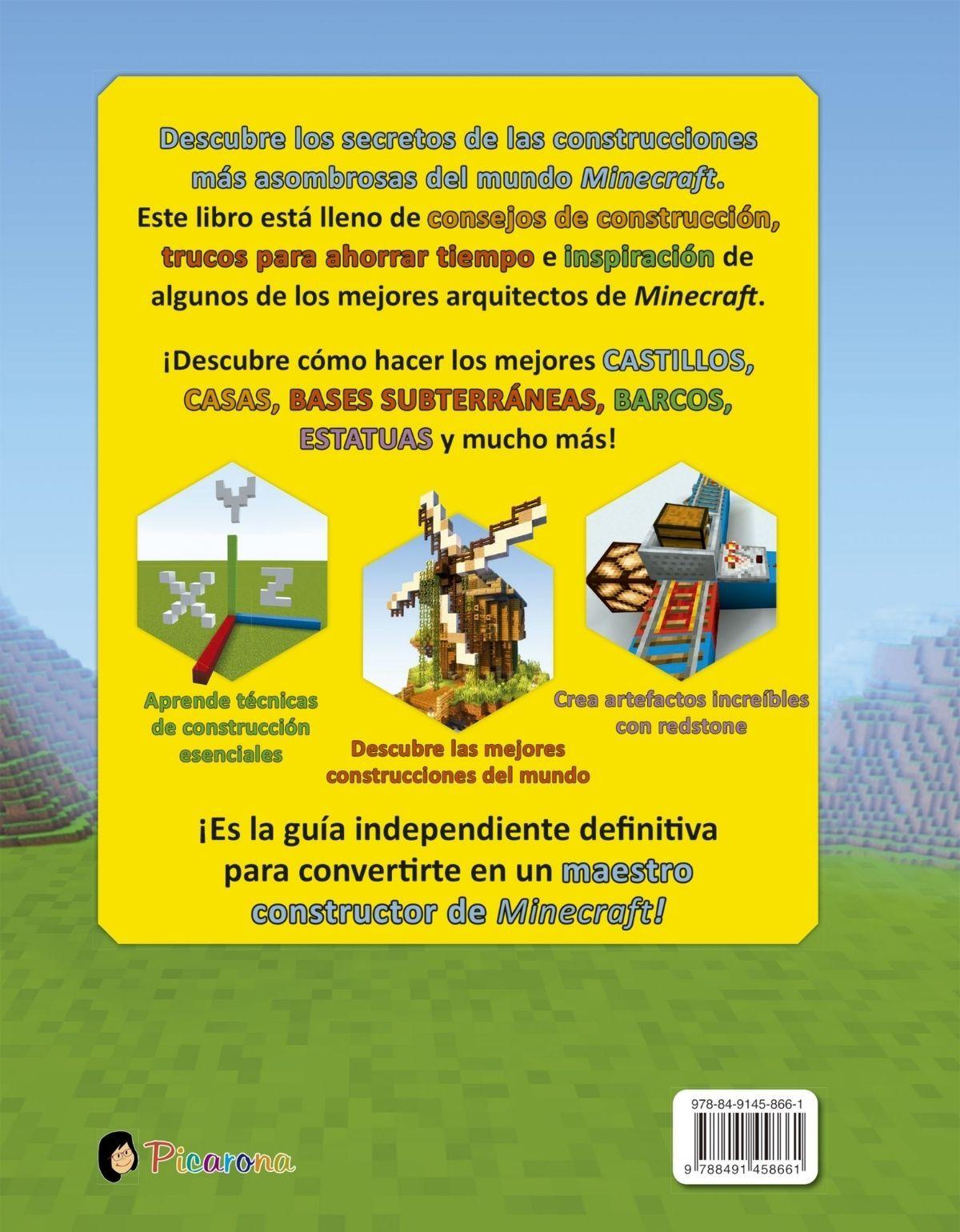 La guía definitiva del modo creativo de minecraft-3