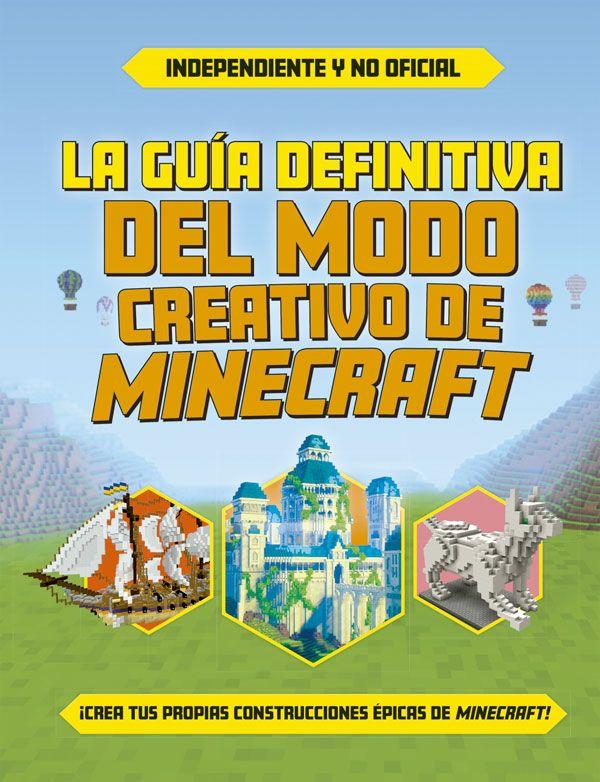 La guía definitiva del modo creativo de minecraft-5
