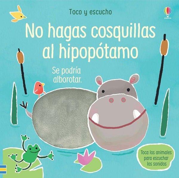 Toco Y Escucho - No Hagas Cosquillas Al Hipopótamo-0