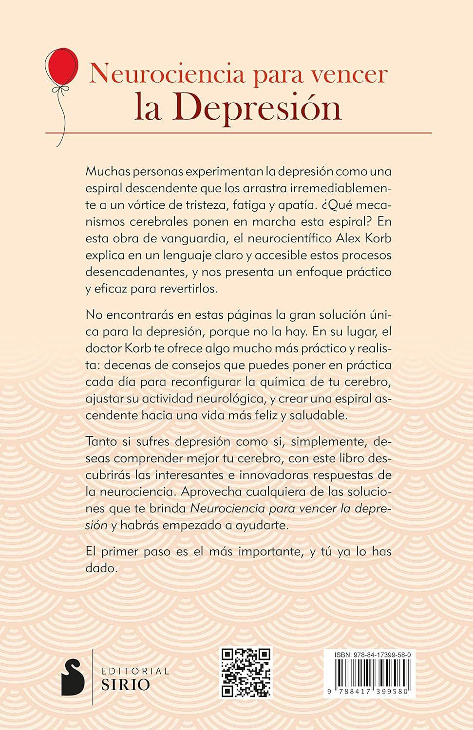 Neurociencia Para Vencer La Depresión-2