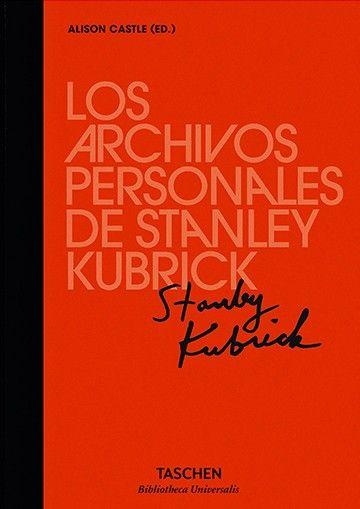 Los archivos personales de Stanley Kubrick-7