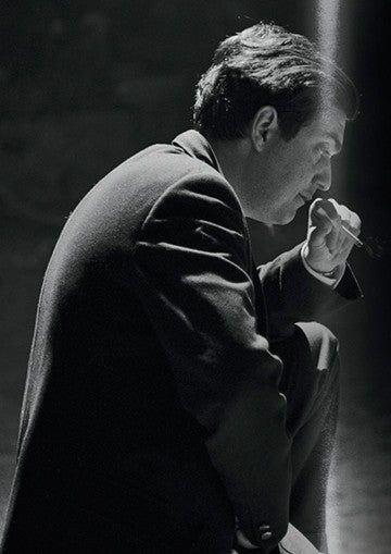 Los archivos personales de Stanley Kubrick-8