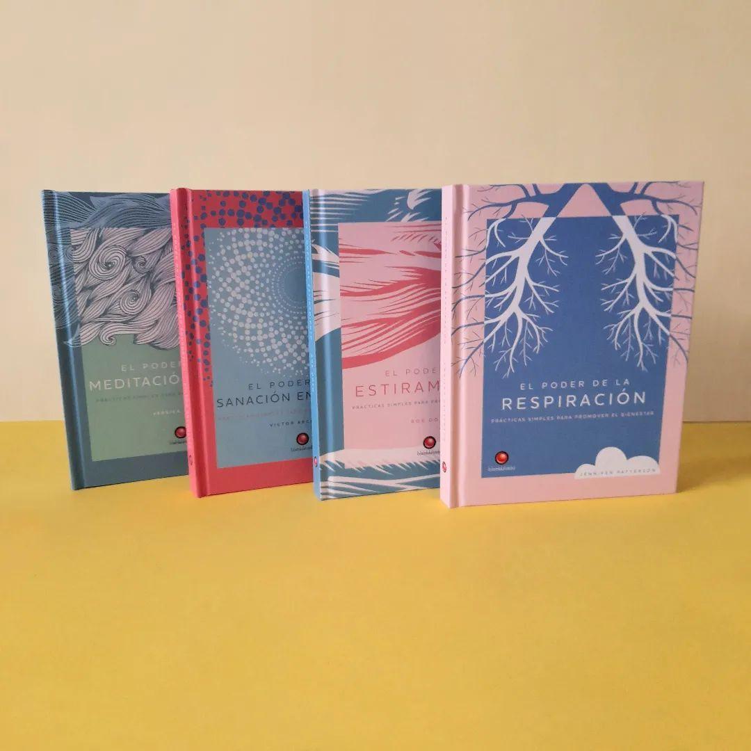 Libro PODER DE LA SANACION ENERGETICA, EL-2