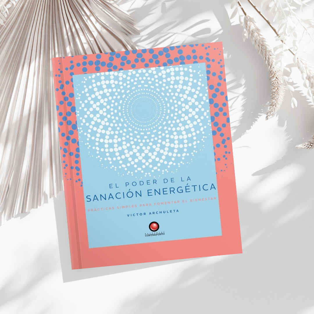 El poder de la sanación energética-2
