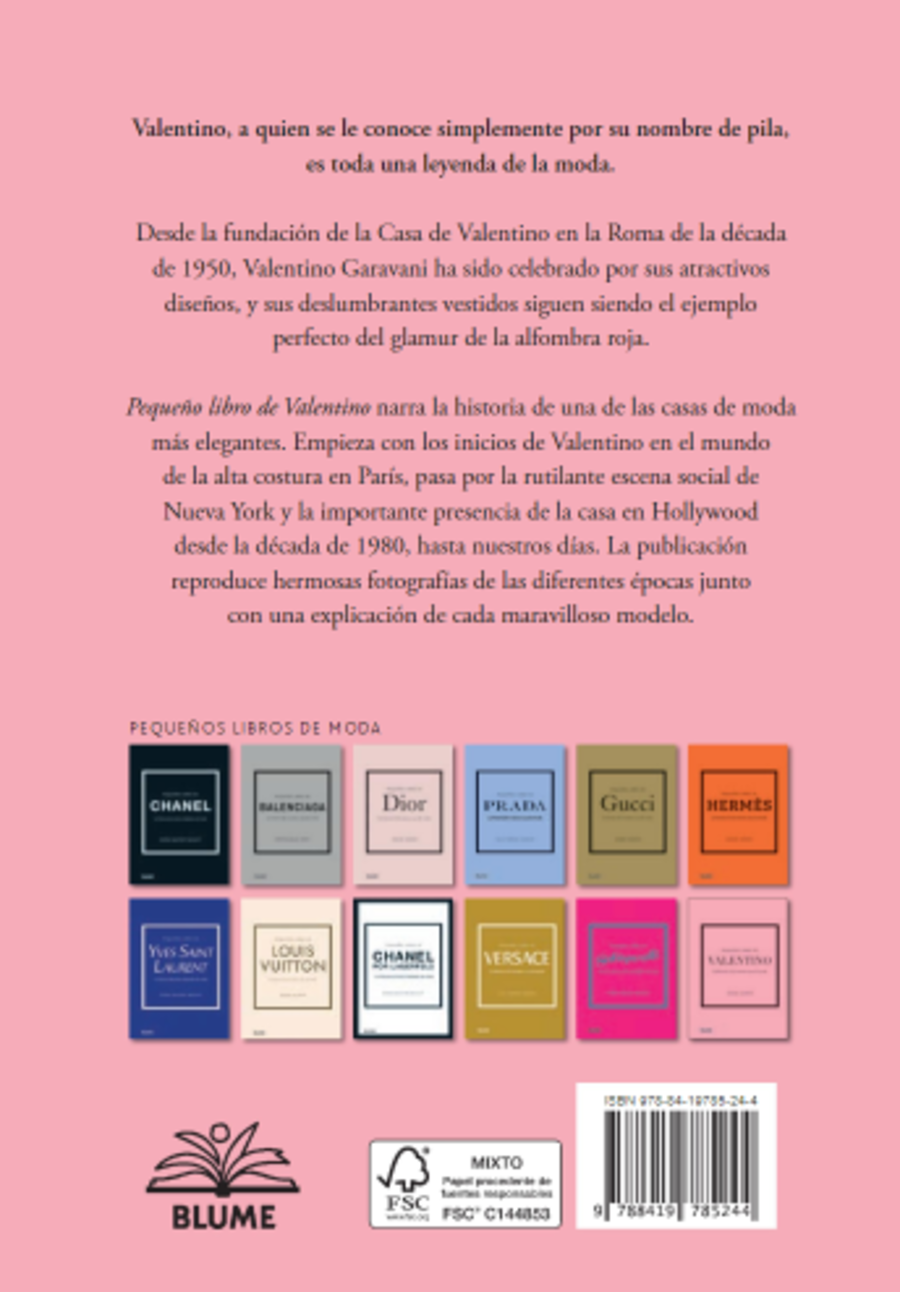 Pequeño Libro de Valentino-4