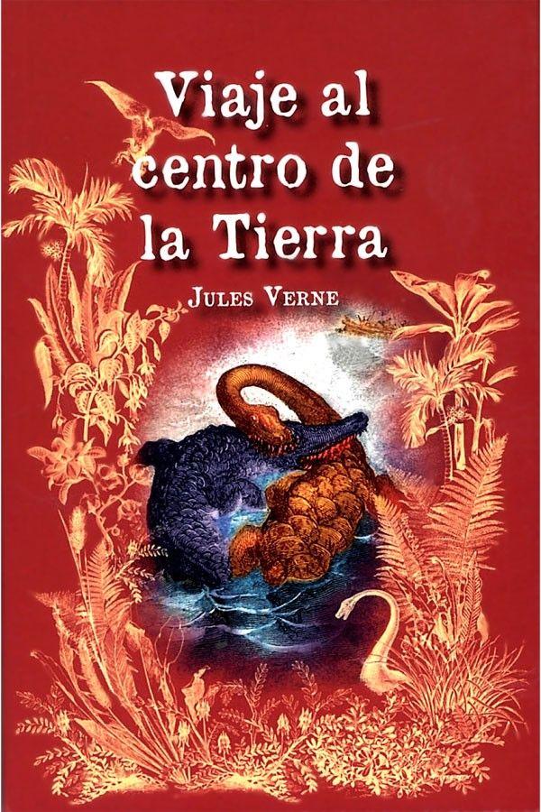 Viaje Al Centro De La Tierra-4
