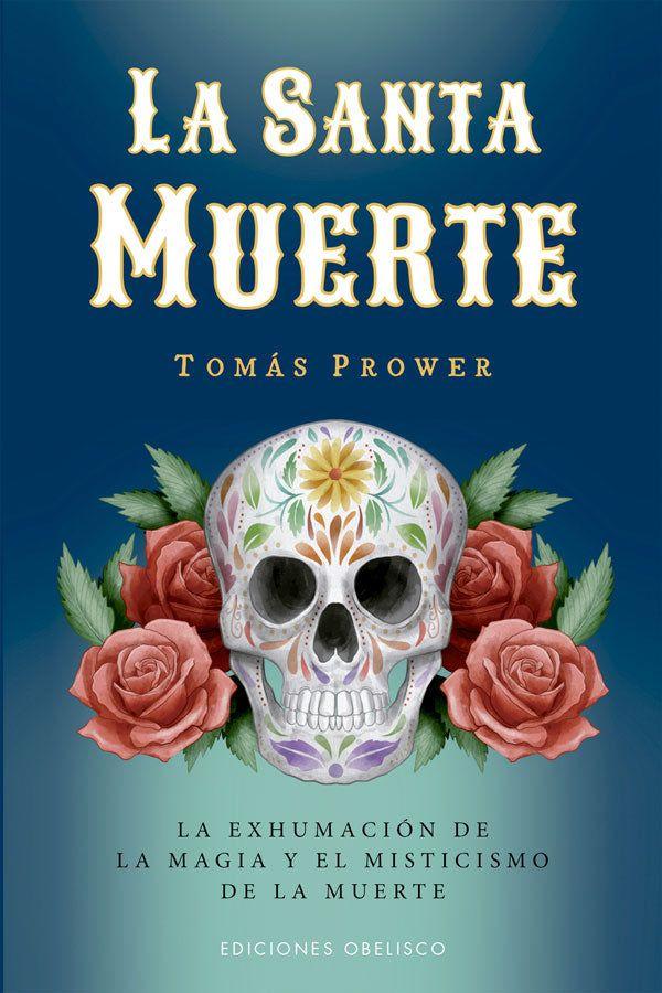 La santa muerte-3