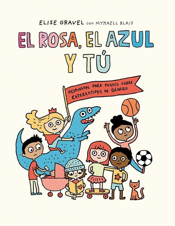 El Rosa, el Azul y Tú-6