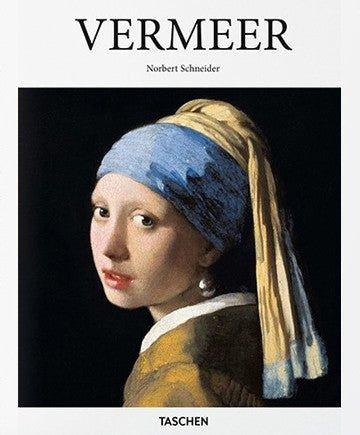 Col. Basic Art - Vermeer-2
