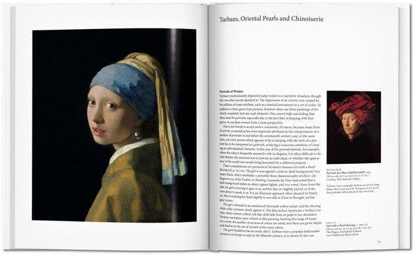 Col. Basic Art - Vermeer-3