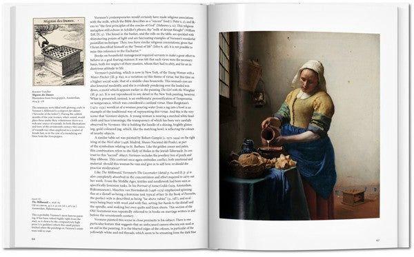 Col. Basic Art - Vermeer-4