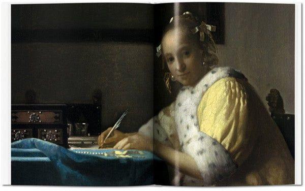 Col. Basic Art - Vermeer-6