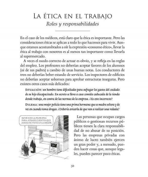 Bolsillo Esenciales - Ética. El Arte Del Carácter-2
