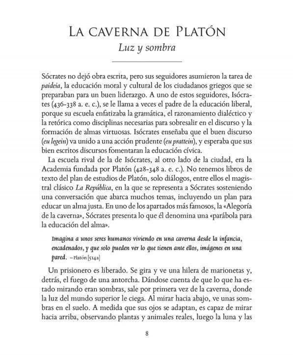 Bolsillo Esenciales - Ética. El Arte Del Carácter-3