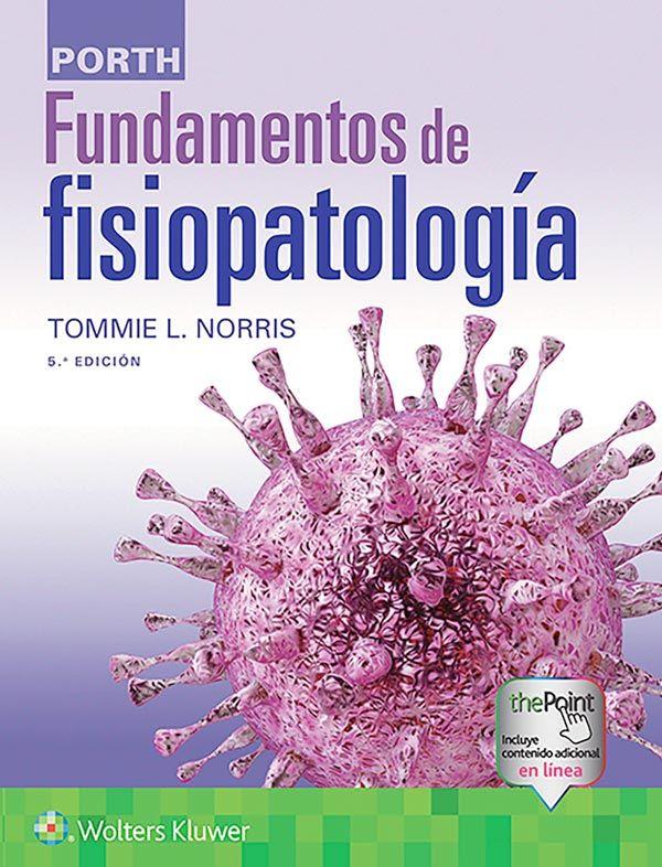 Porth. Fundamentos de Fisiopatología 5ª Ed.-3