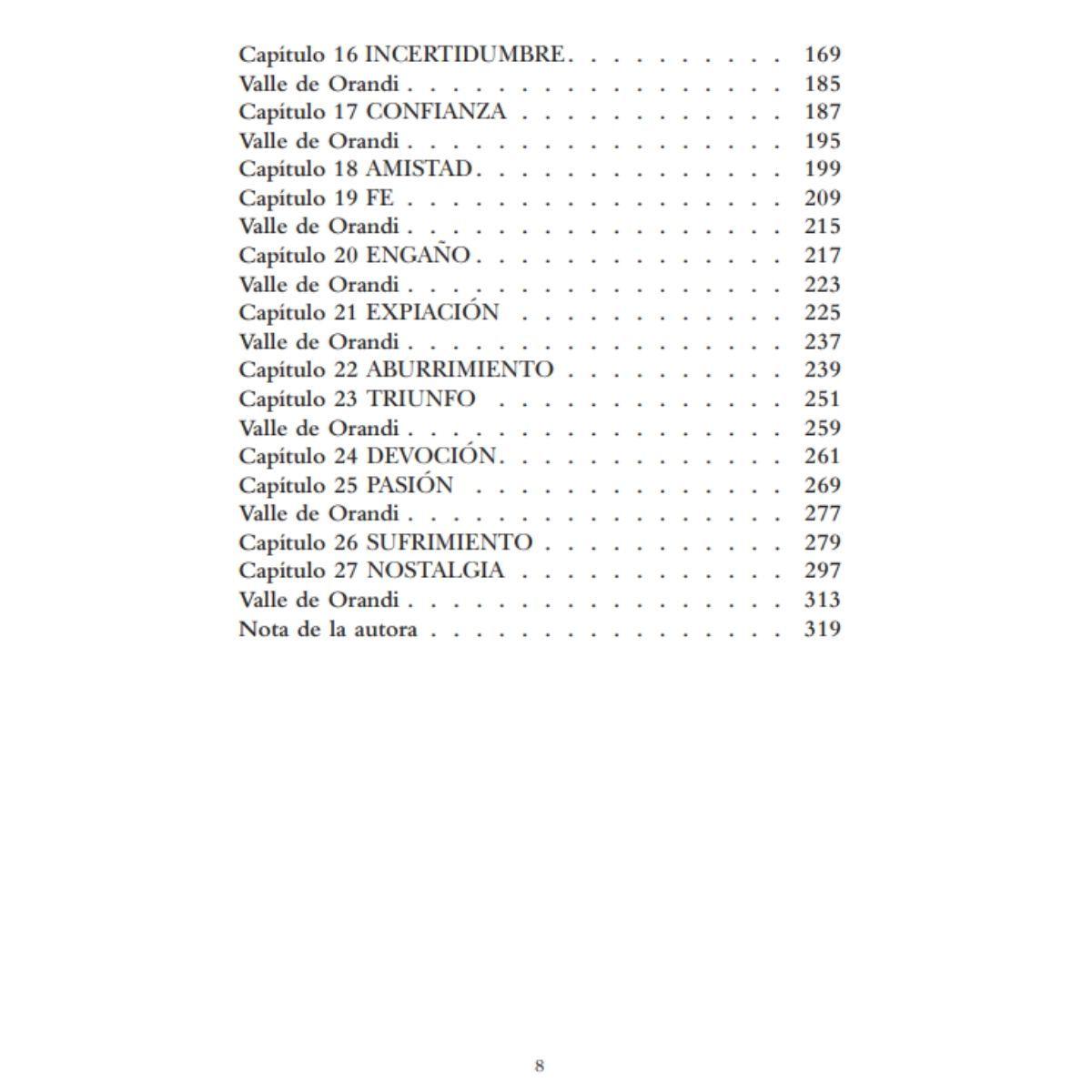 El cantar del Norte. La guerrera astur-2