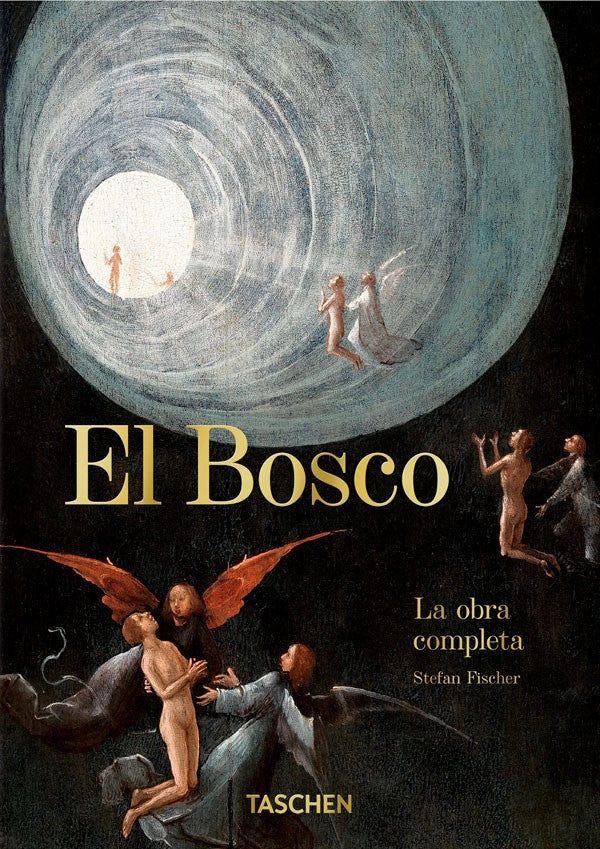 40 - El Bosco. Obra Completa-7
