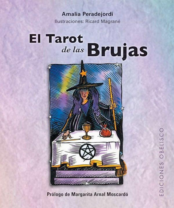 El tarot de las brujas (libro + cartas)-7