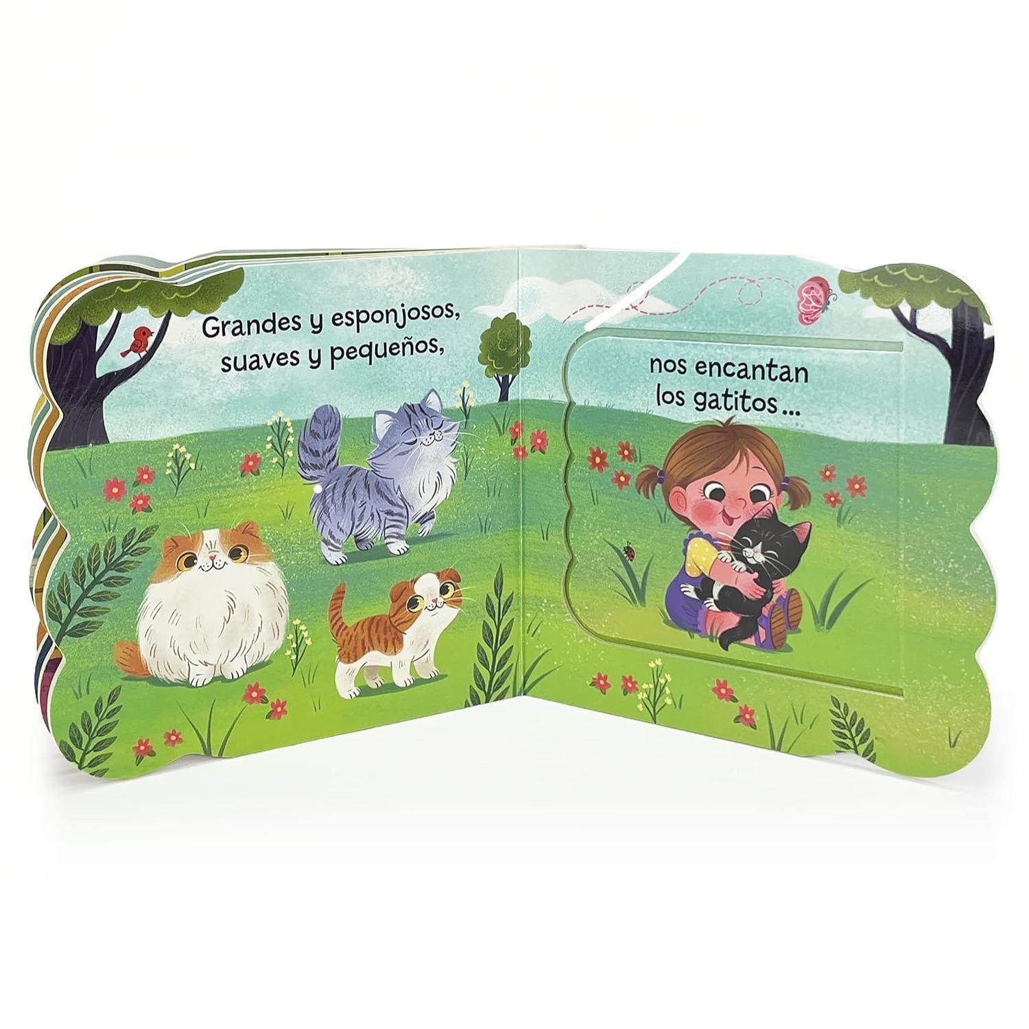 Babies Love - GATITOS-6