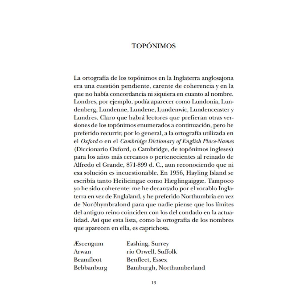 La canción de la espada (IV). El último reino-2