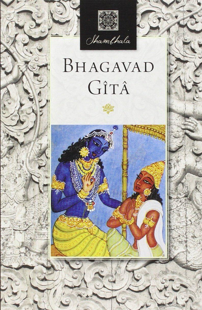 Bhagavad Gita-0