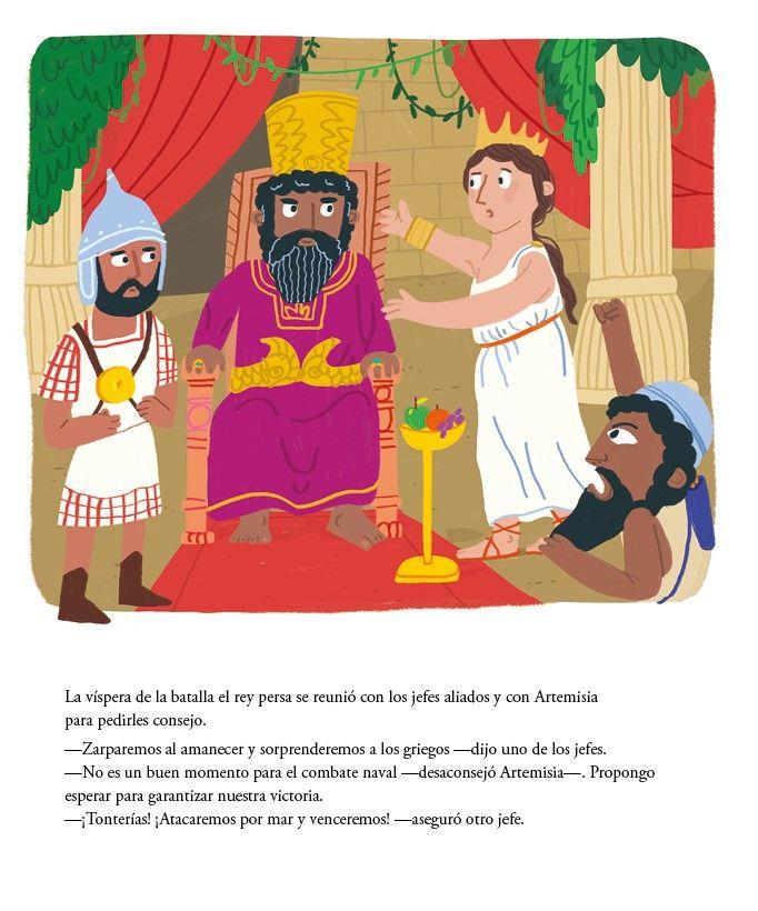 Libro DANIELA Y LAS MUJERES PIRATA DE LA HISTORIA-2