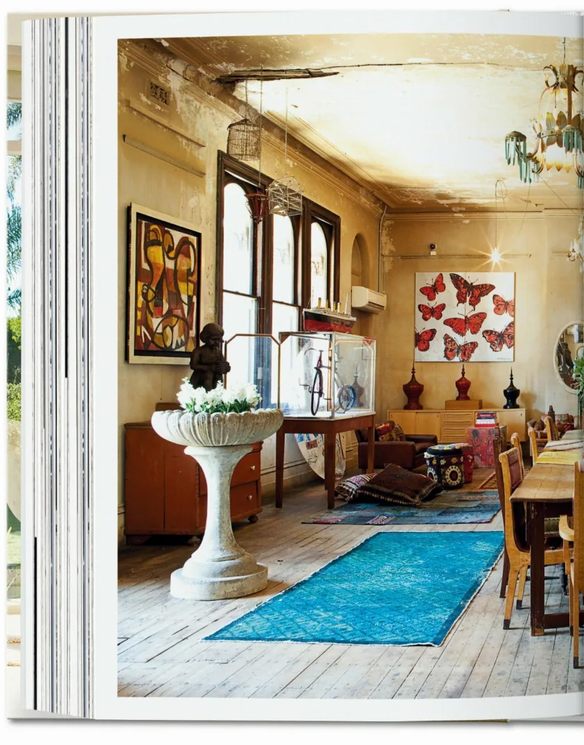 40 - Interiors Now (edición español, italiano y portugués)-3