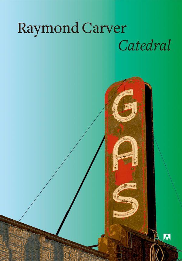 Catedral, de Raymond Carver-0