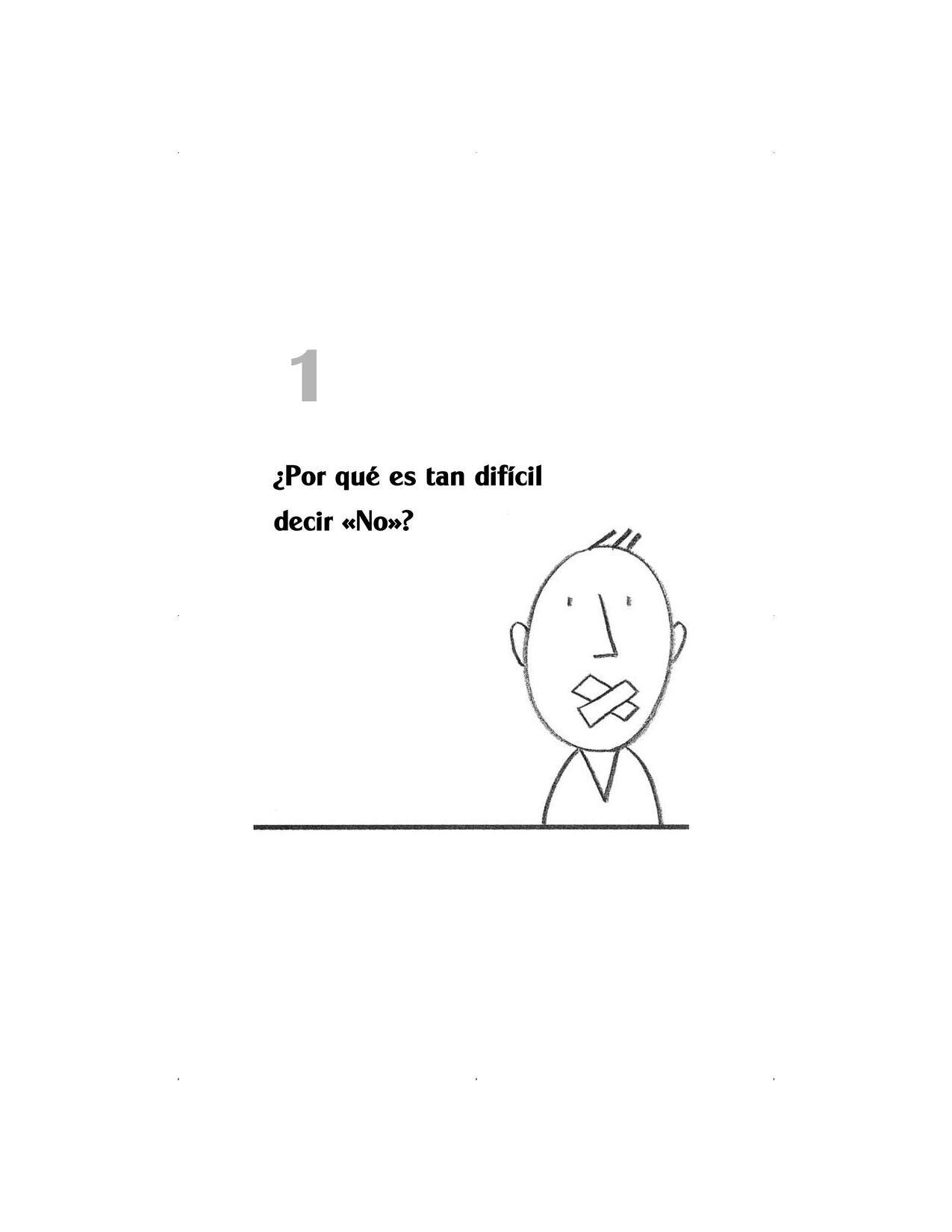 Libro El arte de decir no-4
