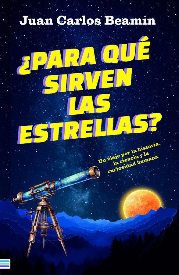 ¿Para qué sirven las estrellas?-0
