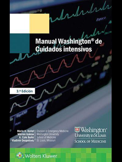 Manual Washington de Cuidados Intensivos 3ª Ed.-0