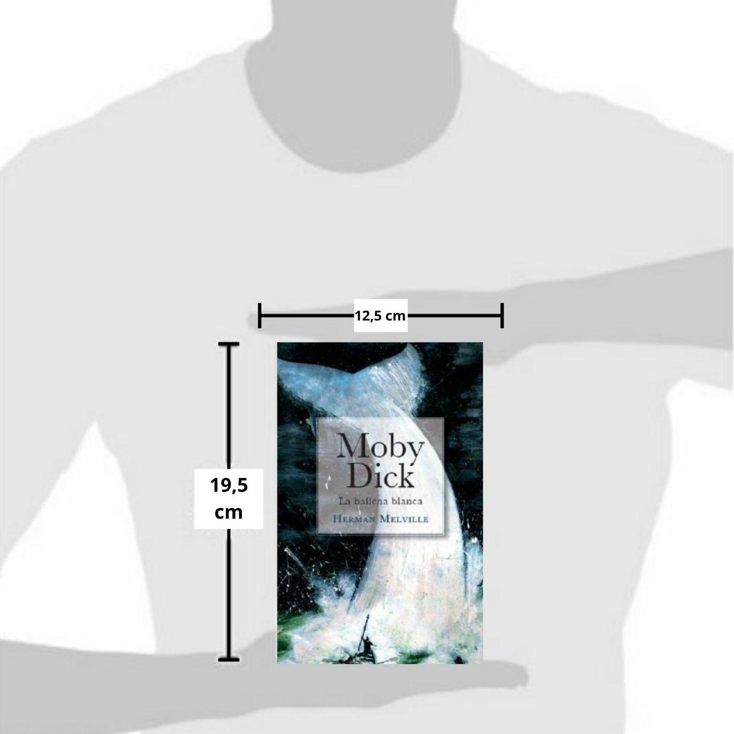 Moby Dick-2