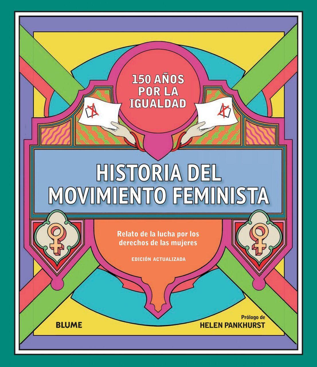 Historia Del Movimiento Feminista-0
