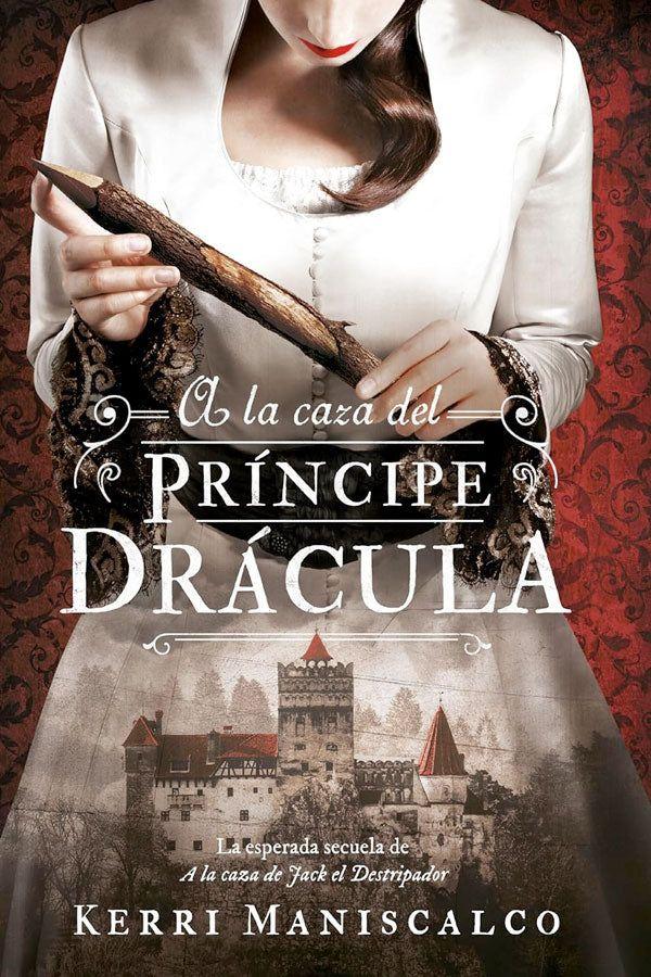 A la caza del Príncipe Drácula-0