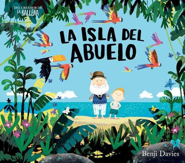 La isla del abuelo-0
