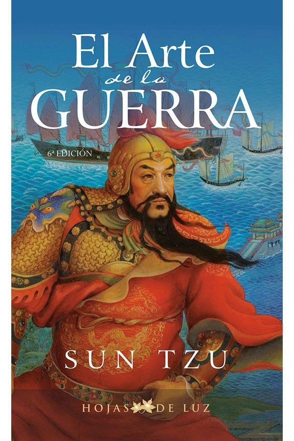 El Arte De La Guerra-4