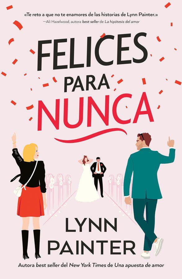Felices para nunca-0