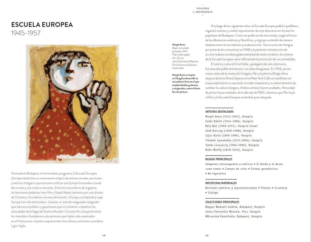 Esenciales Del Arte - Arte Global-3
