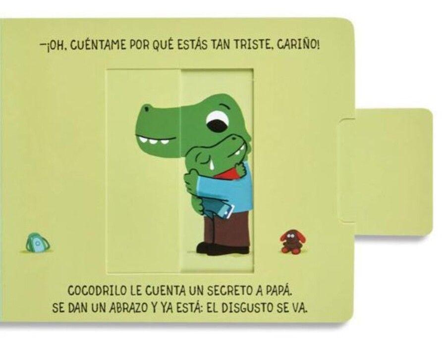 Soy Mayor – Las Emociones-2