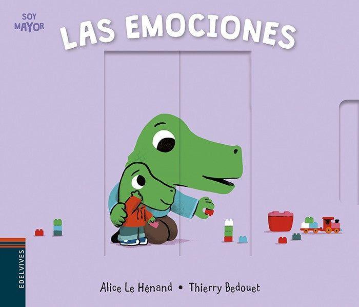Soy Mayor – Las Emociones-4