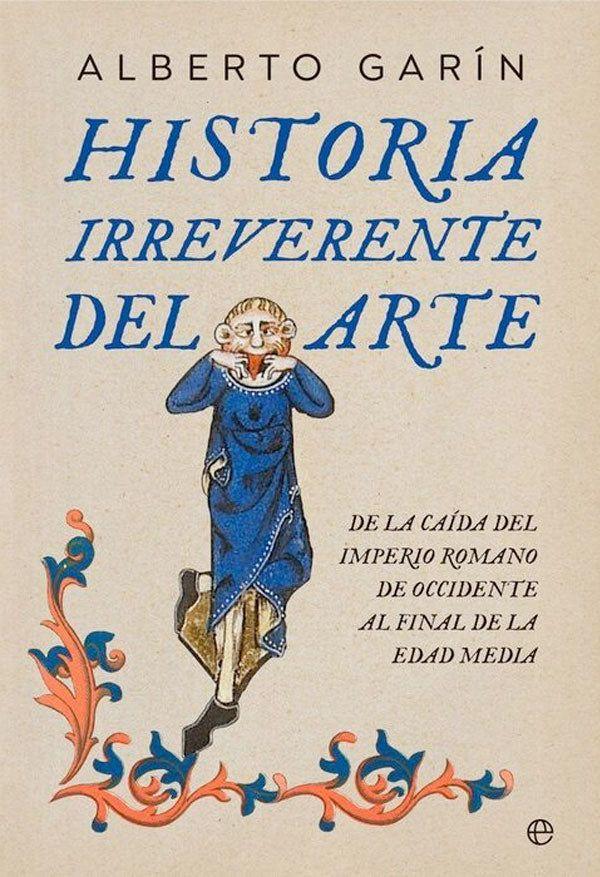 Historia irreverente del arte-4