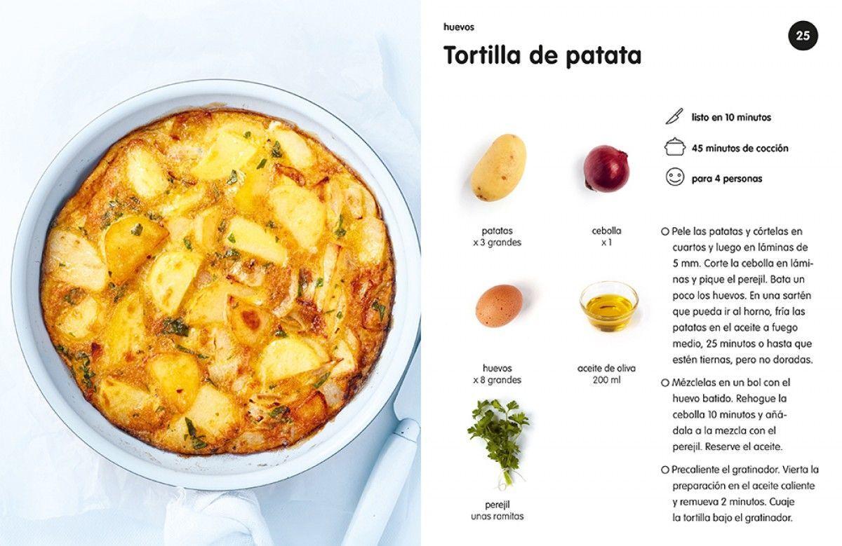 Super fácil - Cocina Vegetariana-2