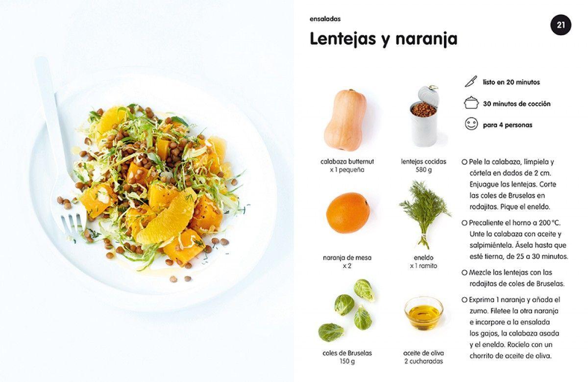 Super fácil - Cocina Vegetariana-3