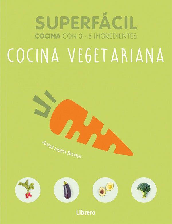 Super fácil - Cocina Vegetariana-5