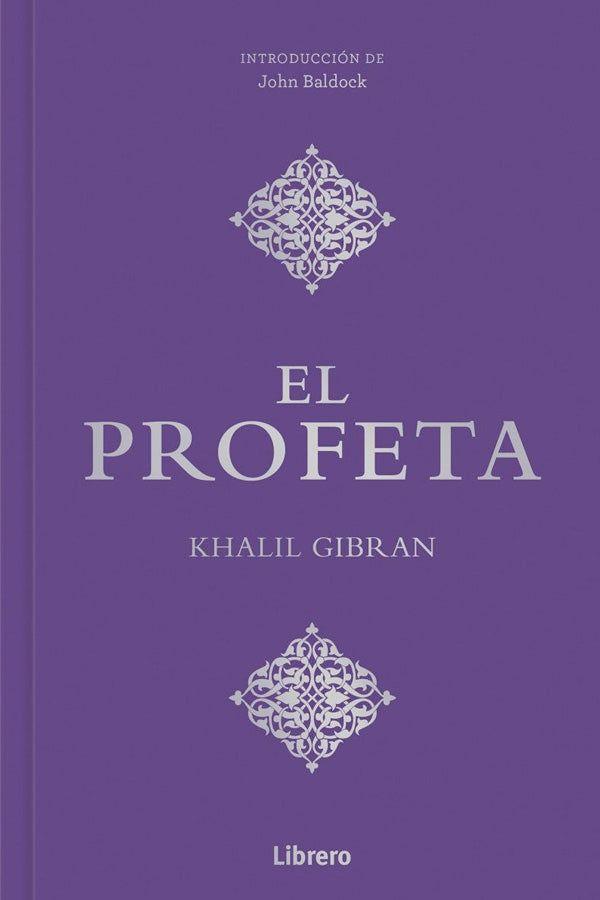 El Profeta de Editorial Librero-6