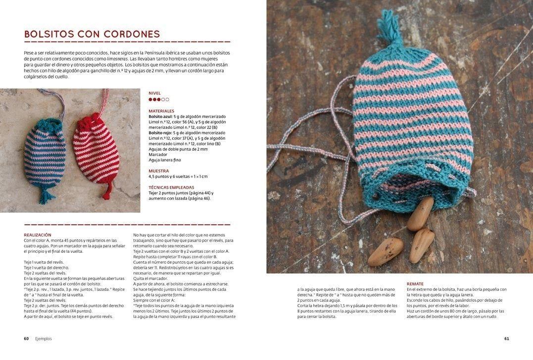 Diy - Punto Portugués-7