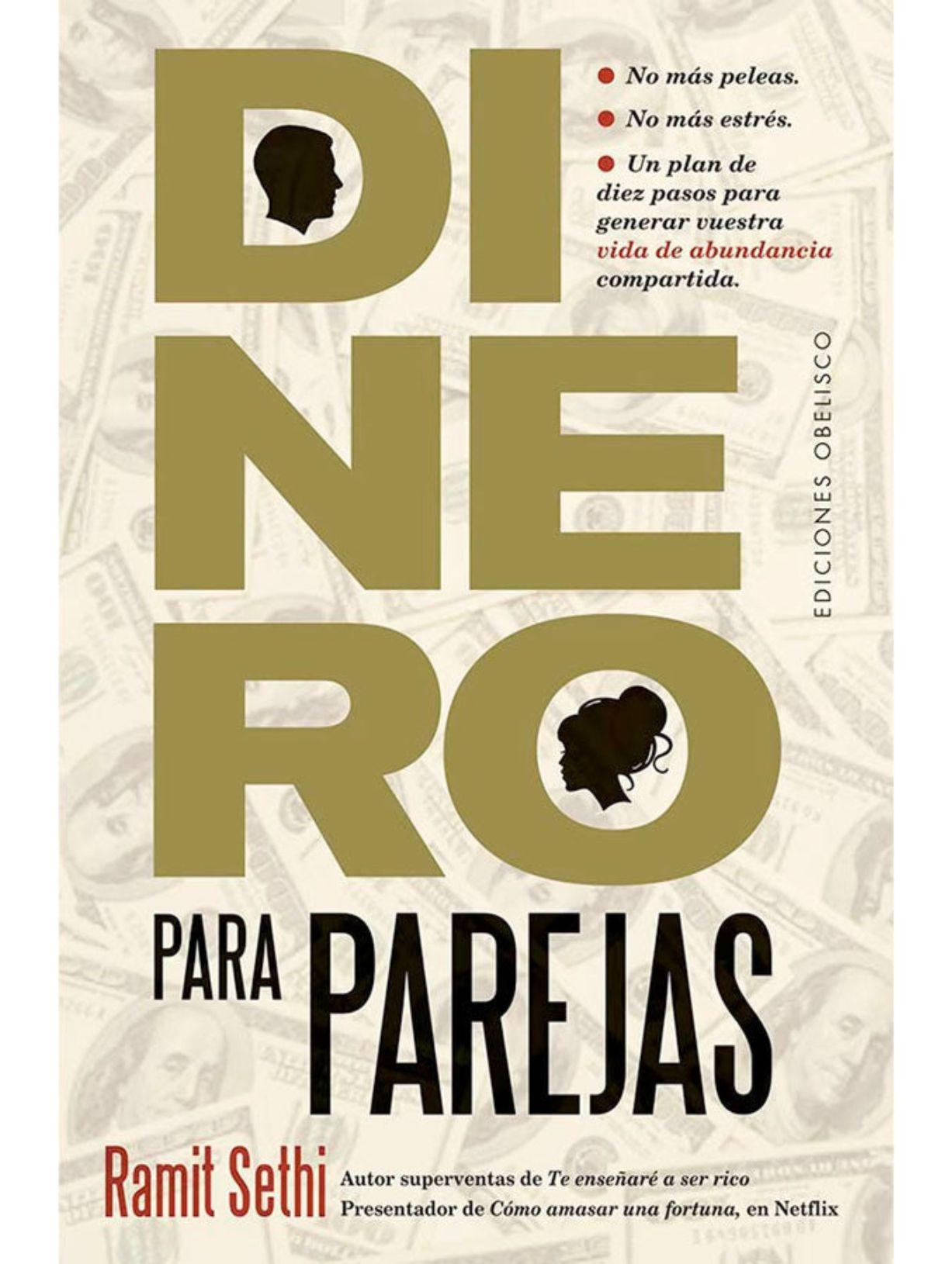 Dinero para parejas de Editorial Obelisco-0